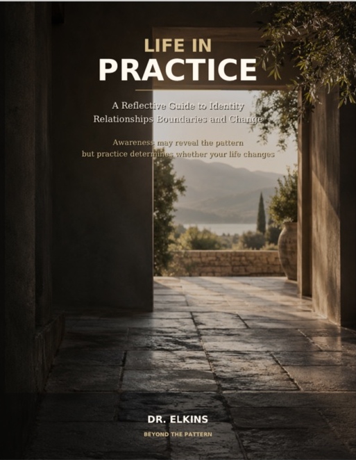 Life in Practice book cover